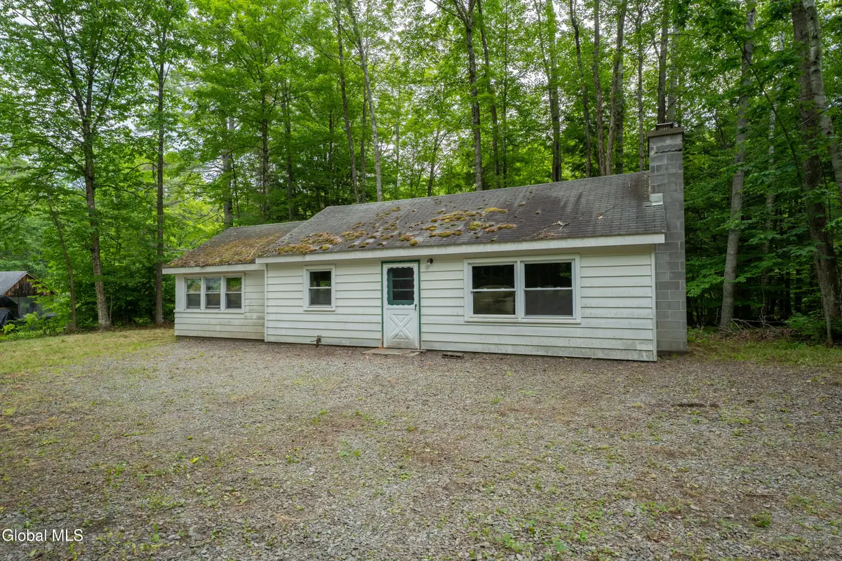 978 W Mountain Co Rt 10, Day, NY 12835 - #1
