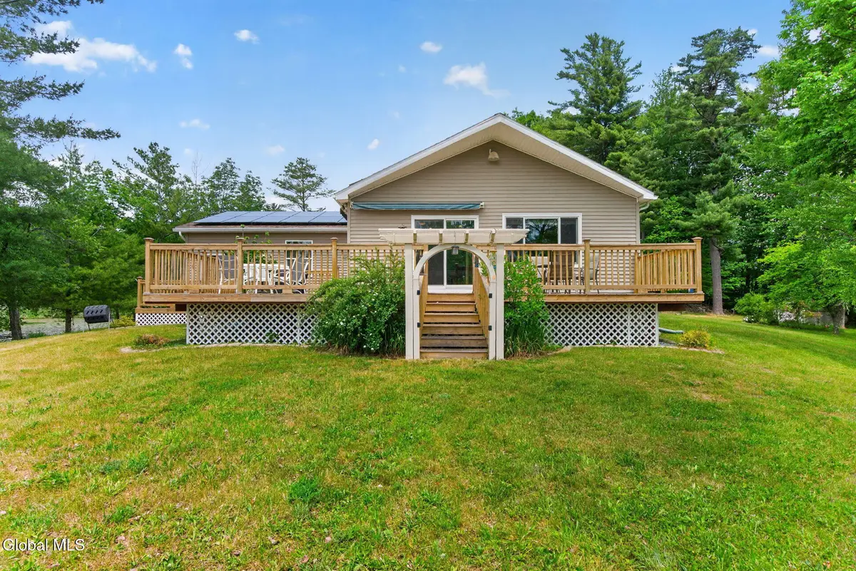 99 Turnabout Road, West Sand Lake, NY 12196 - #1