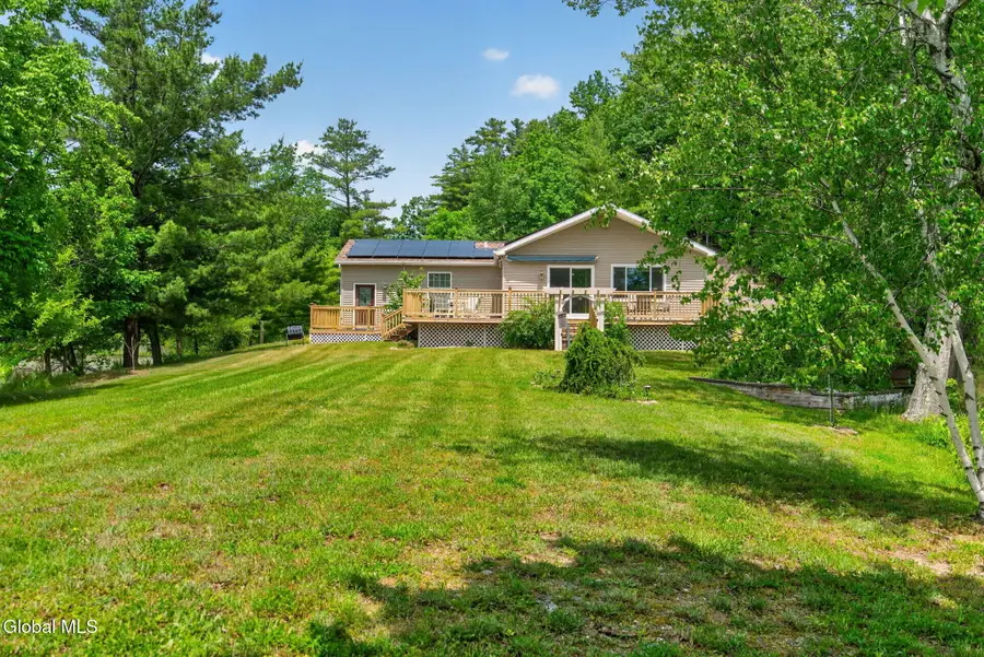 99 Turnabout Road, West Sand Lake, NY 12196 - #3
