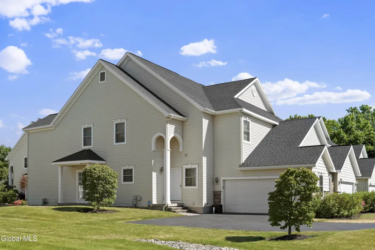 1 Milner Court, Albany, NY 12208 - #1