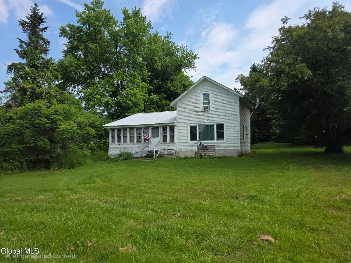 4809 New York 67, Hoosick Falls, NY 12090 - #1