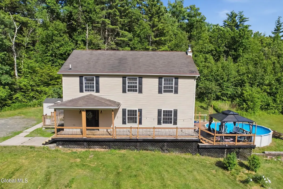 28 Covenant Circle, New Lebanon, NY 12062 - #1