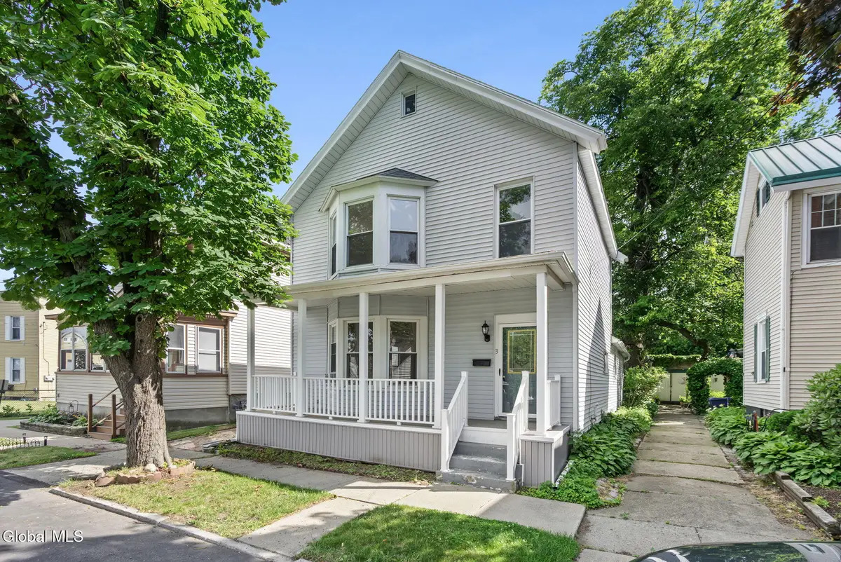 3 Ball Place, Watervliet, NY 12189 - #1