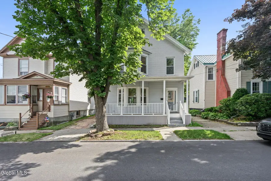 3 Ball Place, Watervliet, NY 12189 - #2