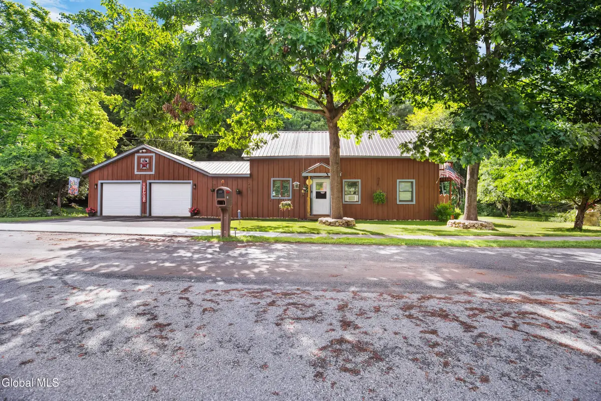 40 Lake Tour Road, Lake Luzerne, NY 12846 - #1