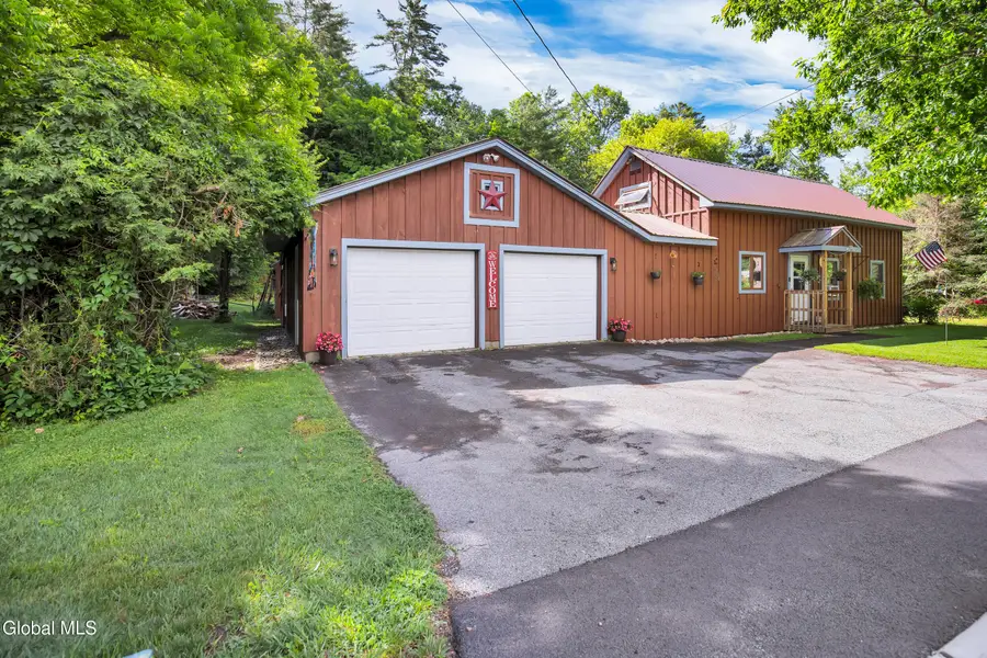 40 Lake Tour Road, Lake Luzerne, NY 12846 - #2