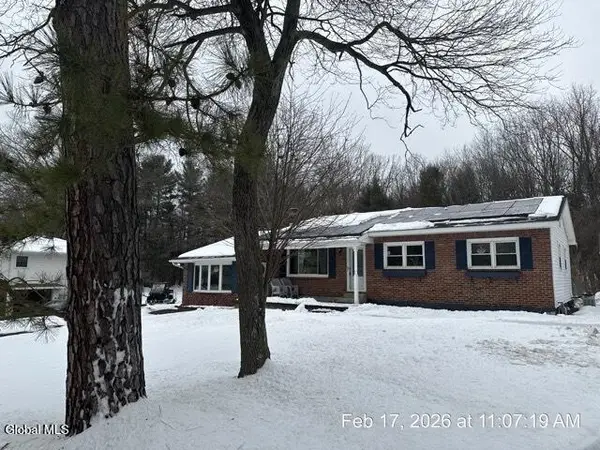 3131 Spawn Road, Schenectady, NY 12303