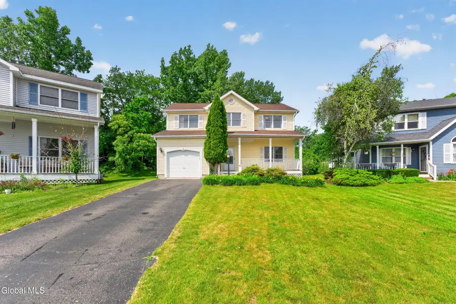 4 Cheshire Court, Albany, NY 12209 - #2