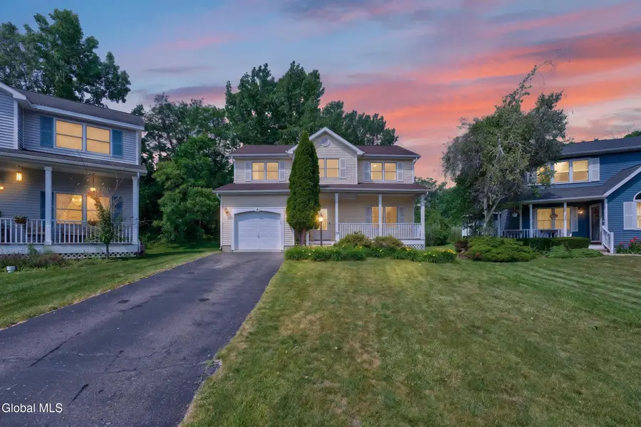 4 Cheshire Court, Albany, NY 12209 - #3