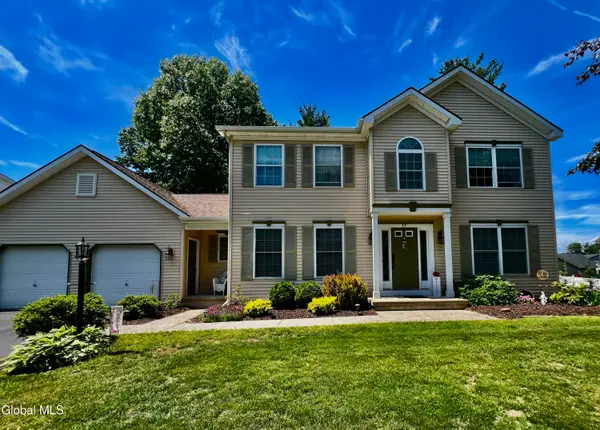 53 Native Dancer Lane, Saratoga Springs, NY 12866