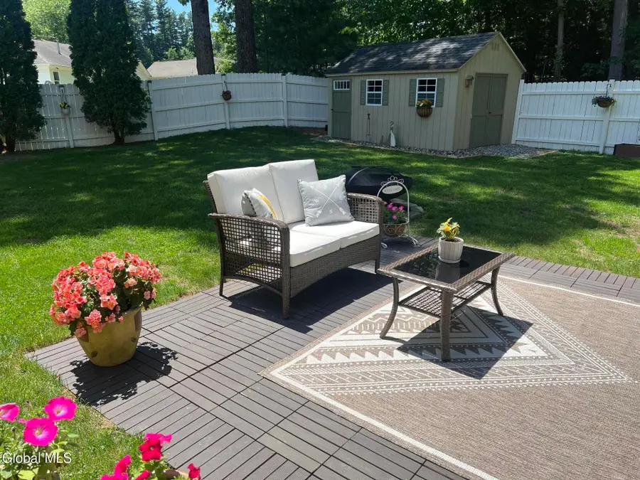 53 Native Dancer Lane, Saratoga Springs, NY 12866 - #3