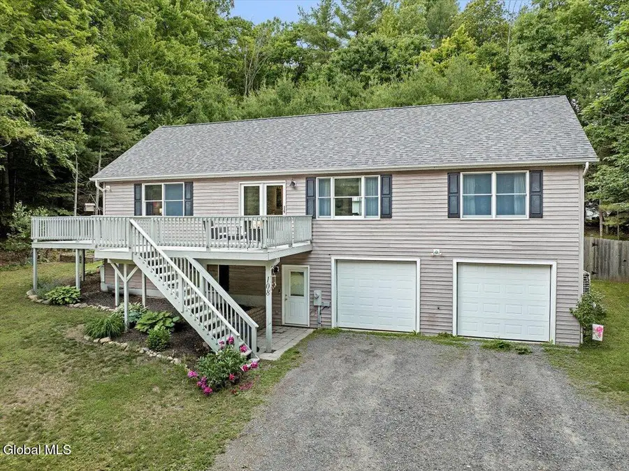 108 Glenwild Road, Middle Grove, NY 12850 - #2
