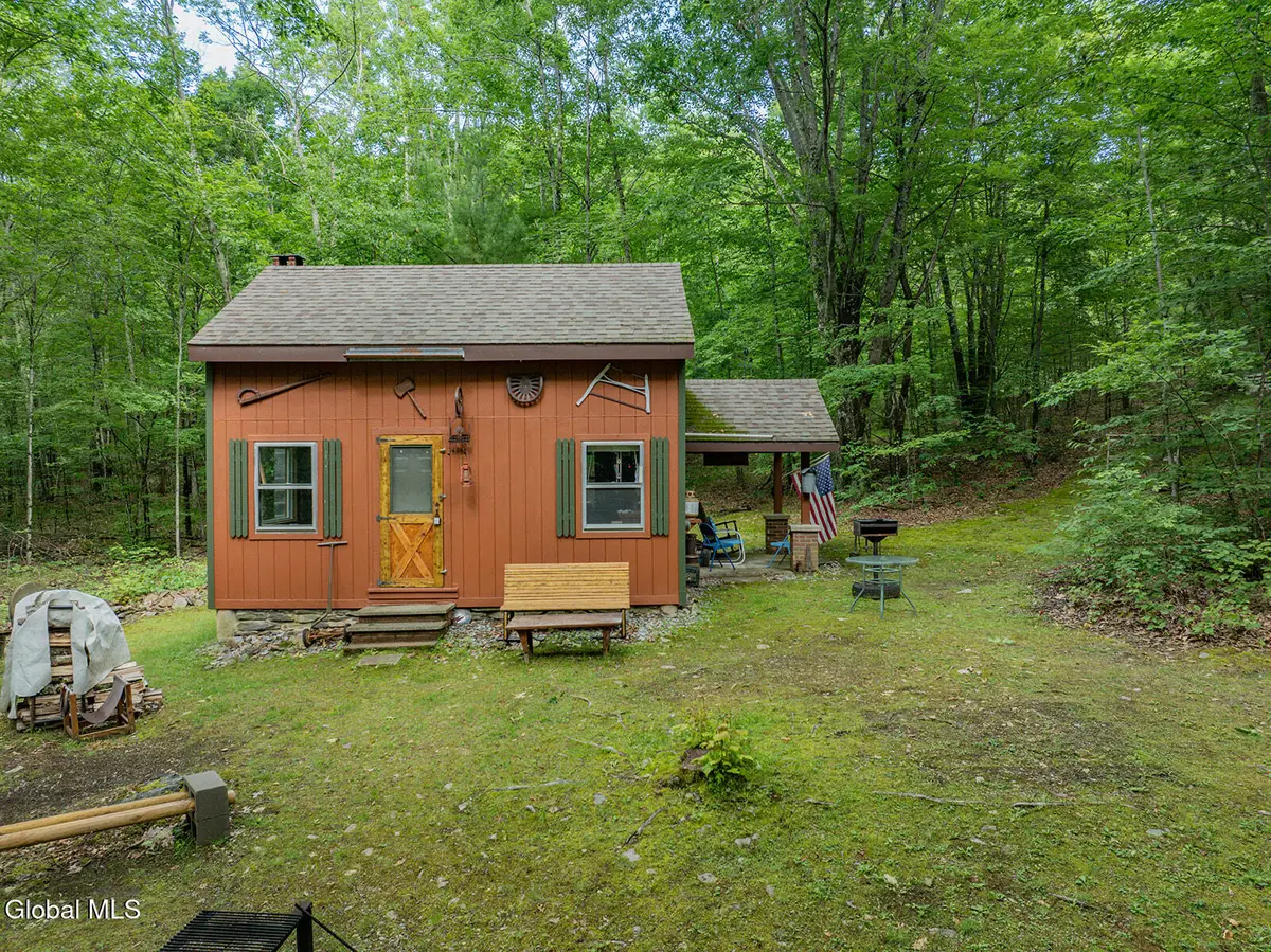 237 Bromley Lane, Hebron, NY 12832 - #1