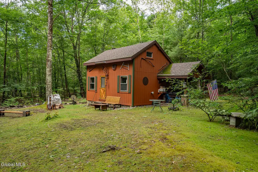 237 Bromley Lane, Hebron, NY 12832 - #2