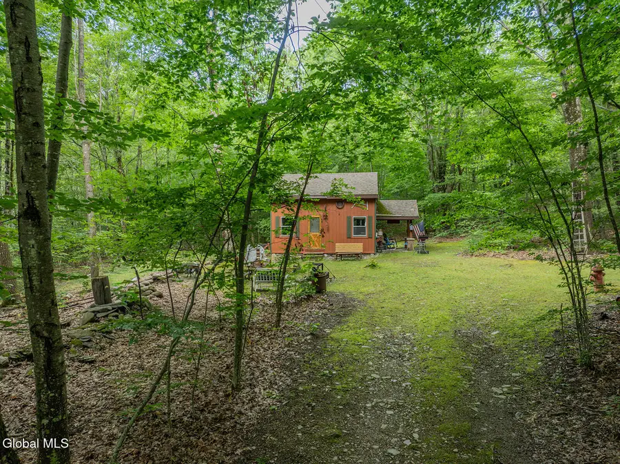 237 Bromley Lane, Hebron, NY 12832 - #3