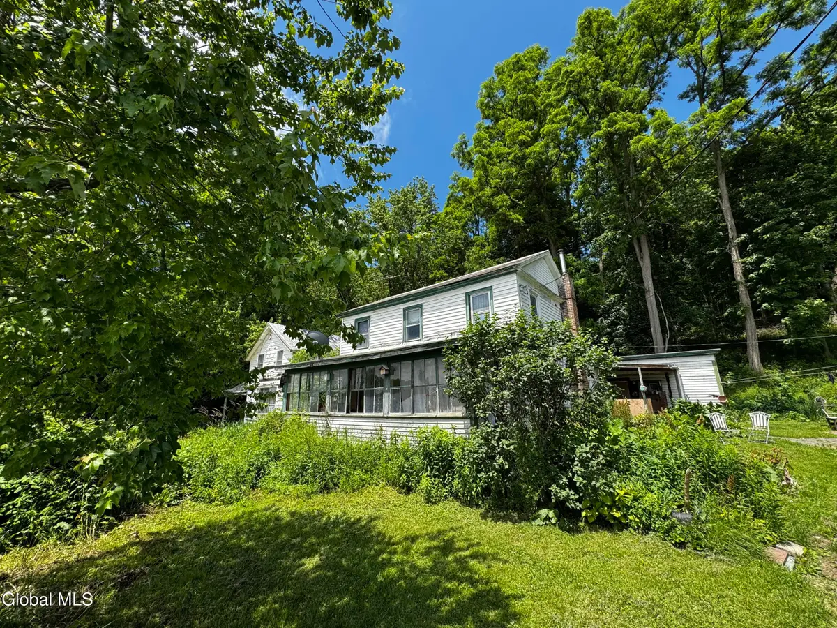 21 River Road, Buskirk, NY 12028 - #1