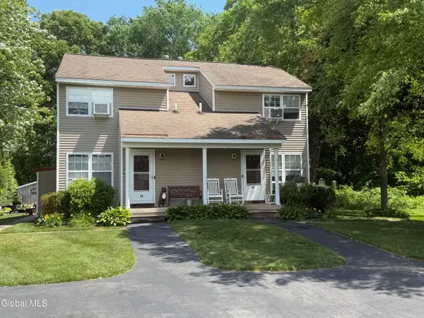 28-30 Sirchia Road, Stillwater, NY 12118