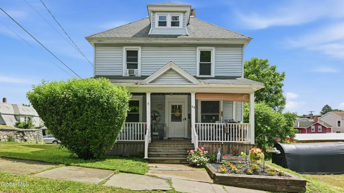 72 Center Street, Fort Plain, NY 13339 - #1
