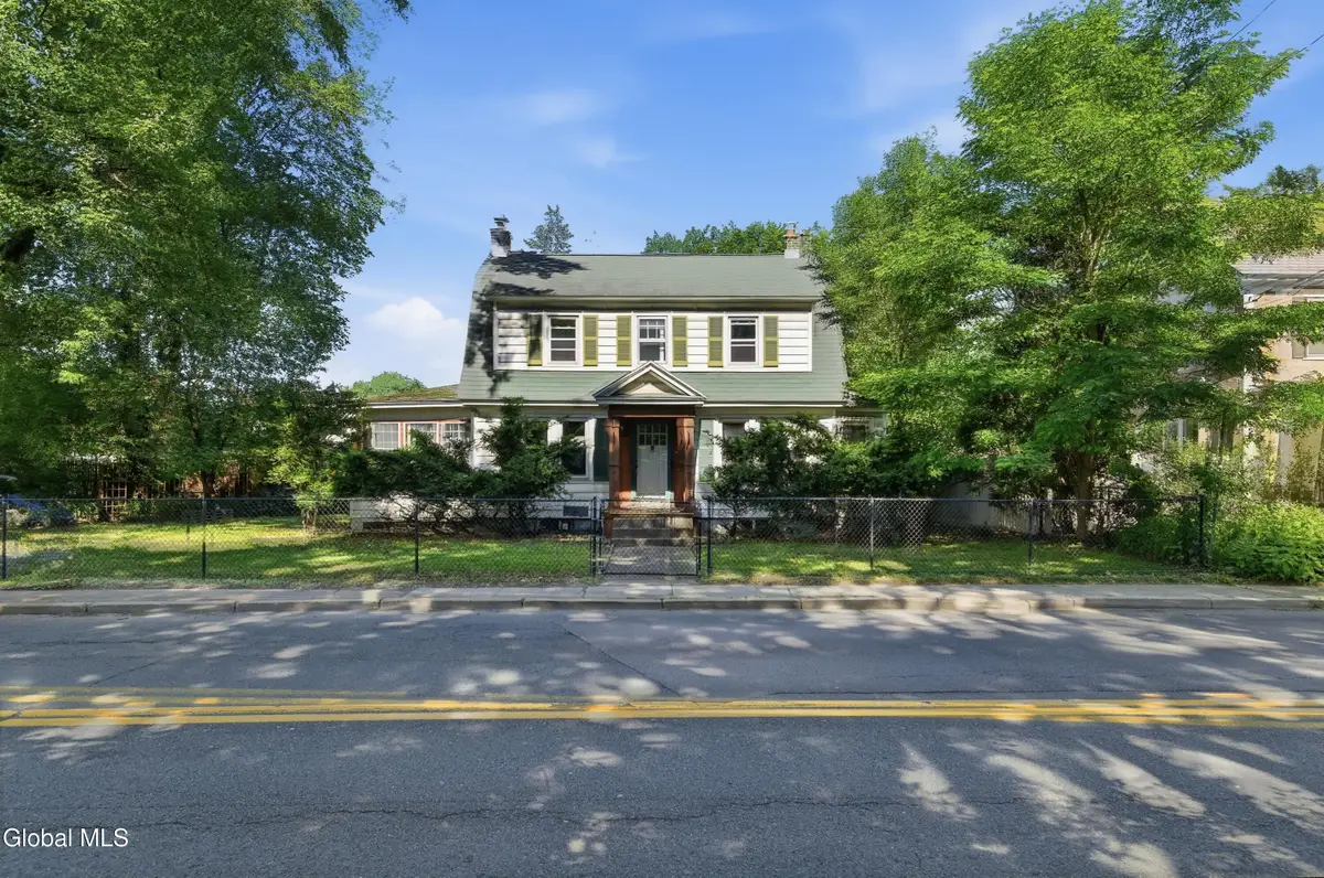 233 N Ballston Avenue, Scotia, NY 12302 - #1