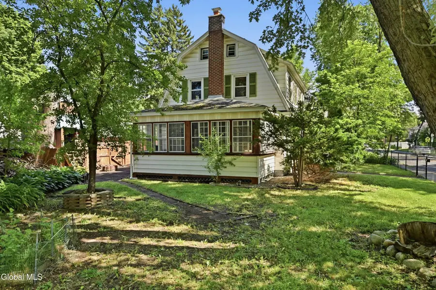 233 N Ballston Avenue, Scotia, NY 12302 - #3