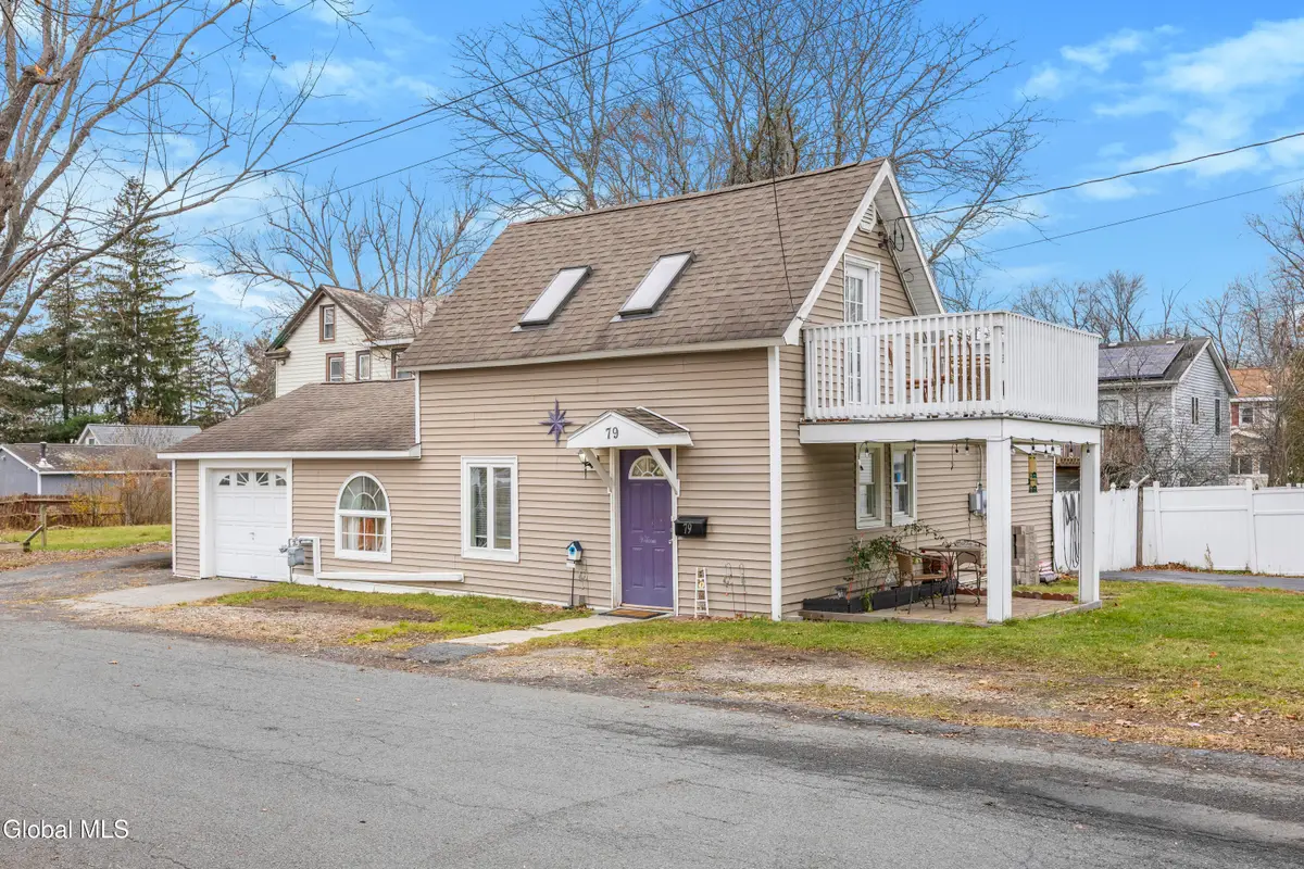 79 Starr Avenue, Schenectady, NY 12304 - #1