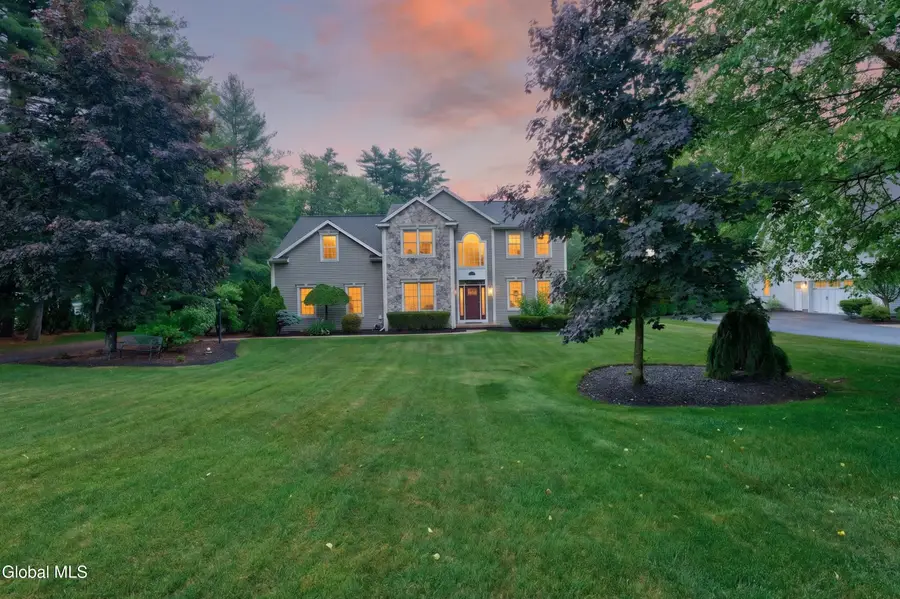 35 Ginger Terrace, Halfmoon, NY 12065 - #2