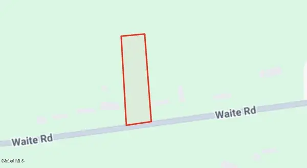00 Waite Road, Amsterdam, NY 12010
