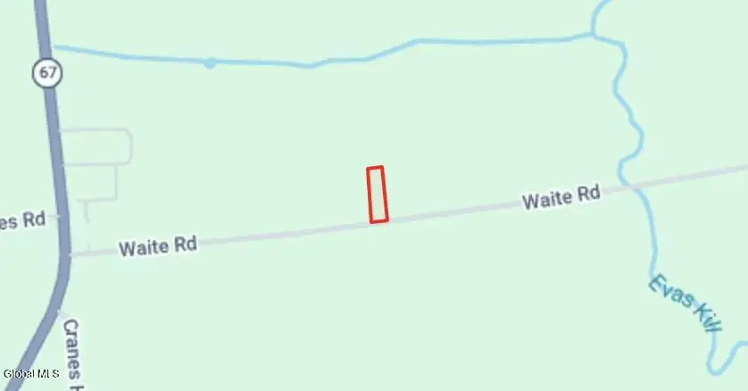 00 Waite Road, Amsterdam, NY 12010 - #2