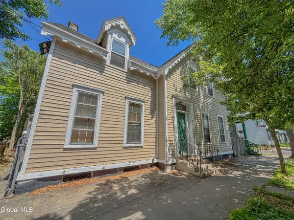145 Front Street, Schenectady, NY 12305