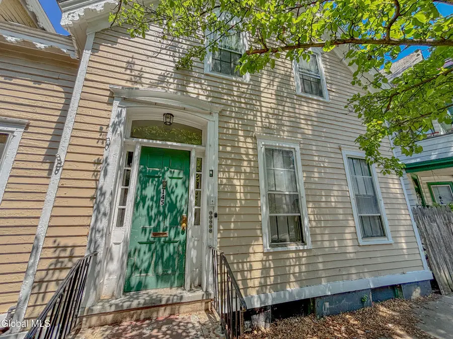 145 Front Street, Schenectady, NY 12305 - #2