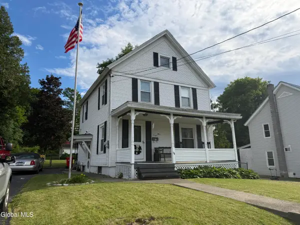 16 Treadway Street, Ticonderoga, NY 12883
