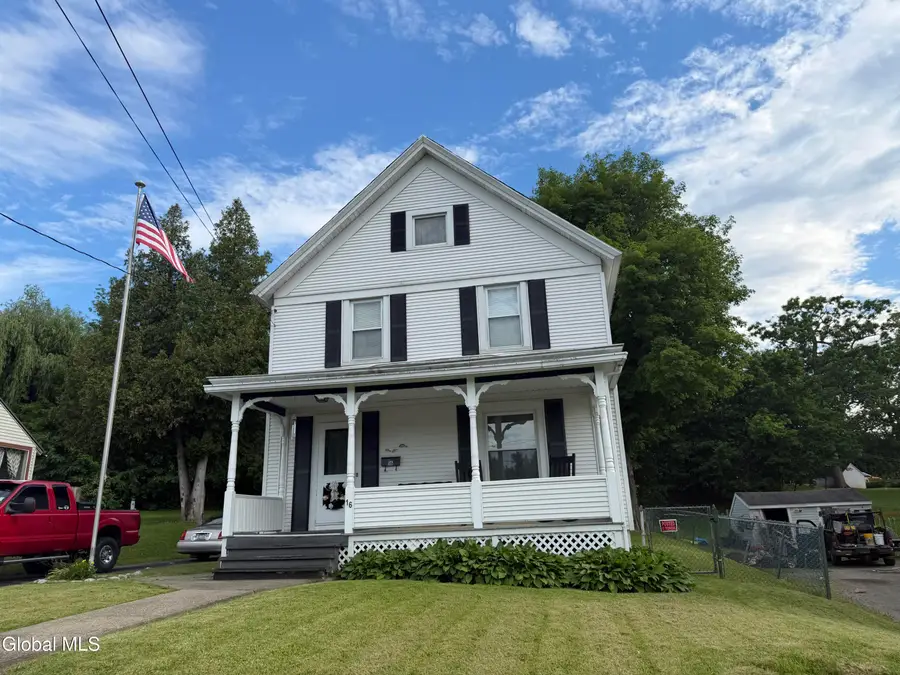 16 Treadway Street, Ticonderoga, NY 12883 - #3