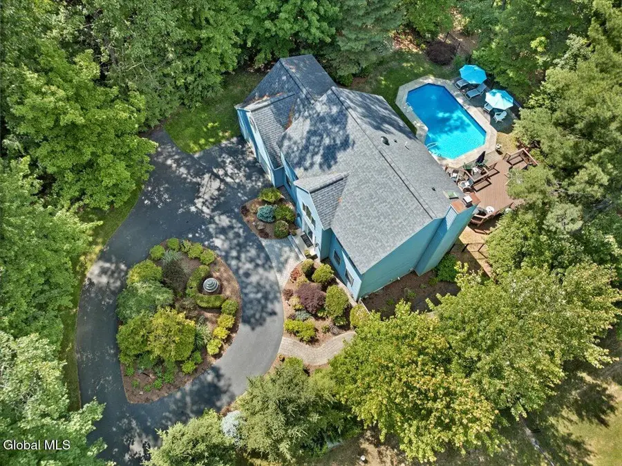 33 Longkill Road, Ballston Lake, NY 12019 - #2