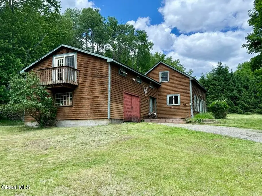 1037 Valentine Pond Road, Adirondack, NY 12808 - #1