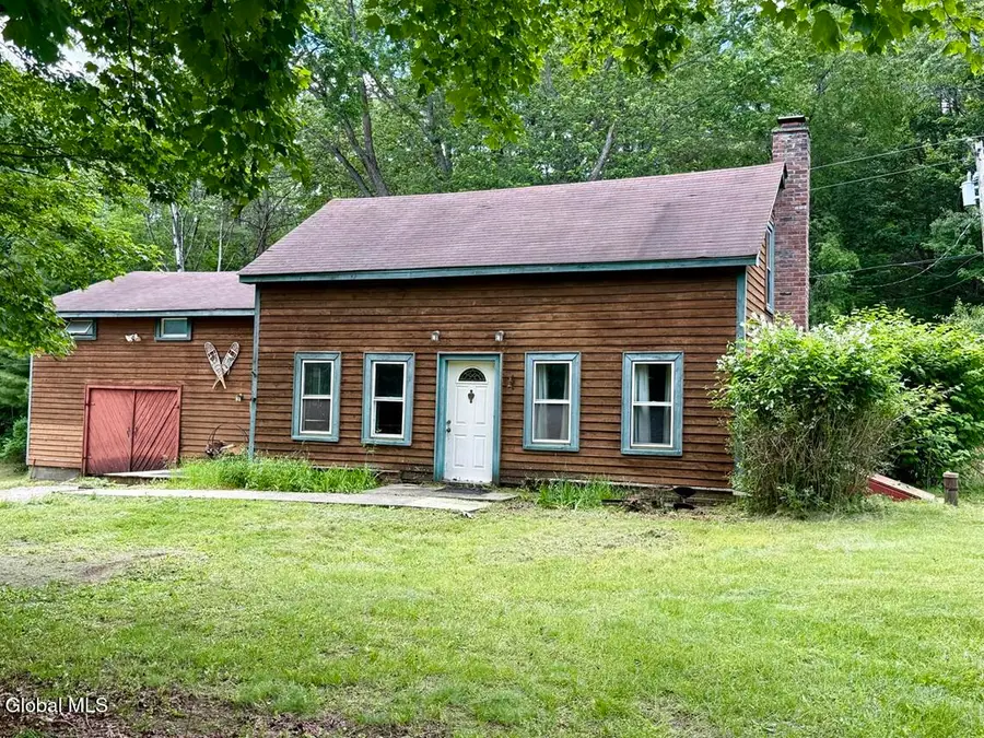 1037 Valentine Pond Road, Adirondack, NY 12808 - #2