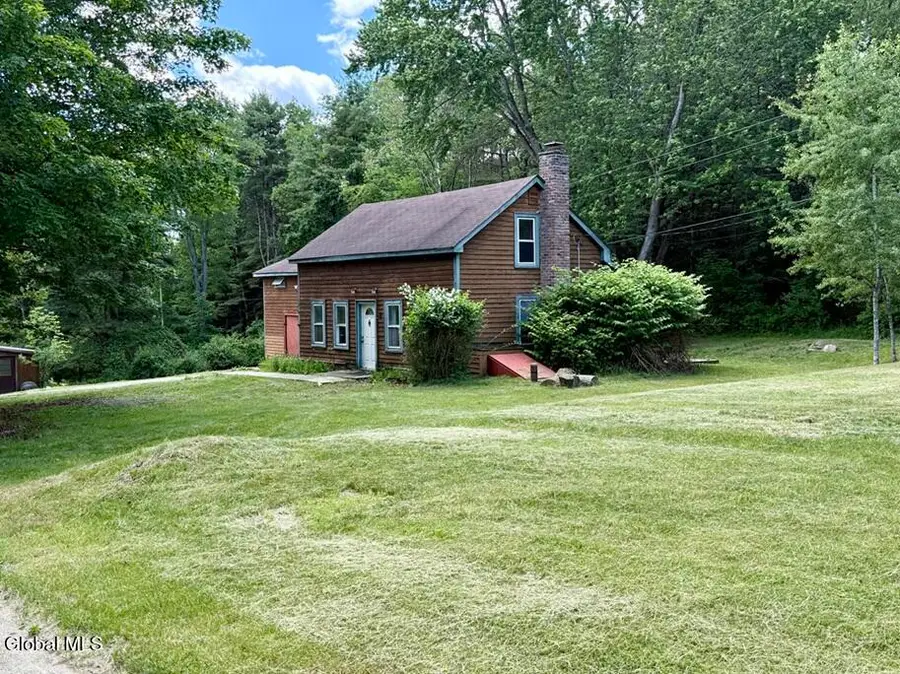 1037 Valentine Pond Road, Adirondack, NY 12808 - #3