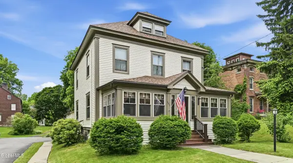 107 Mohawk Street, Fort Plain, NY 13339