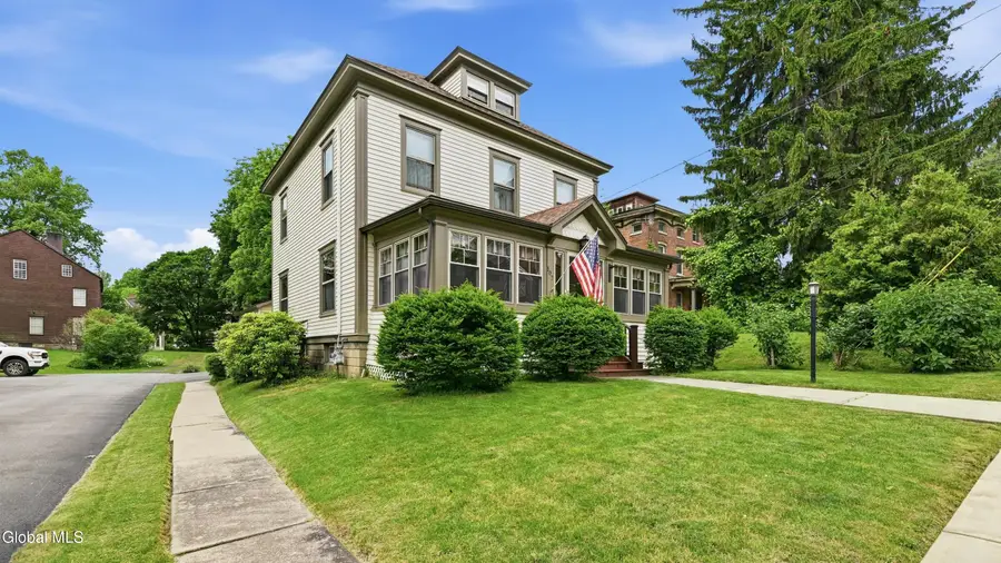 107 Mohawk Street, Fort Plain, NY 13339 - #3