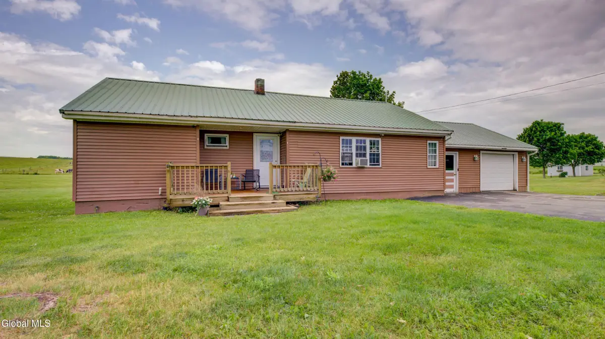 190 Marshville Road, Minden, NY 13339 - #1