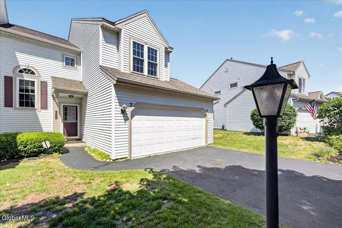 3 Highpointe Drive, Troy, NY 12182 - #1