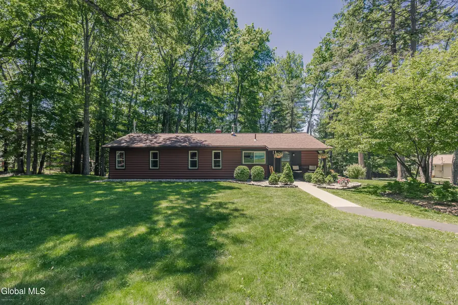 7104 Woods End Road, Galway, NY 12074 - #2