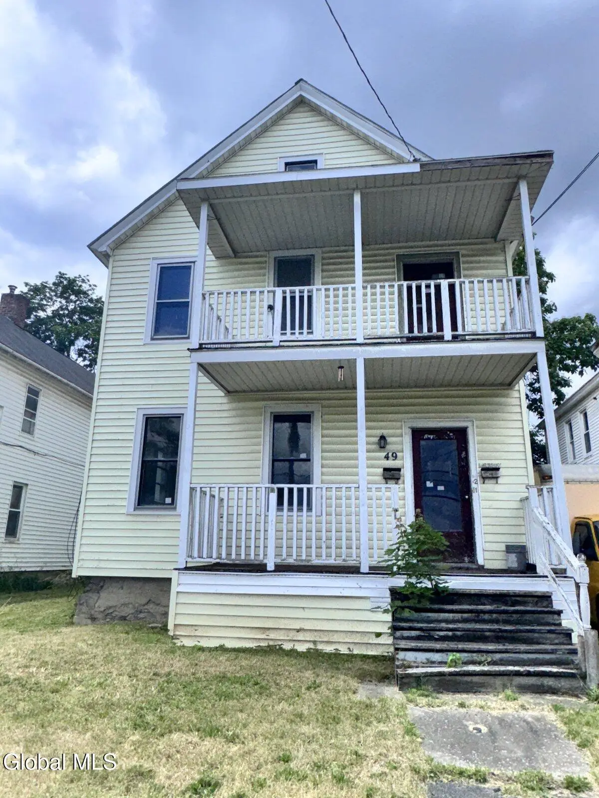 49 Van Buren Avenue, Ravena, NY 12143 - #1