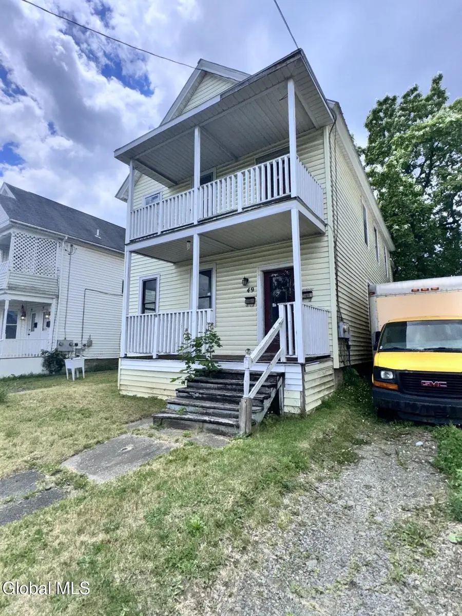 49 Van Buren Avenue, Ravena, NY 12143 - #2