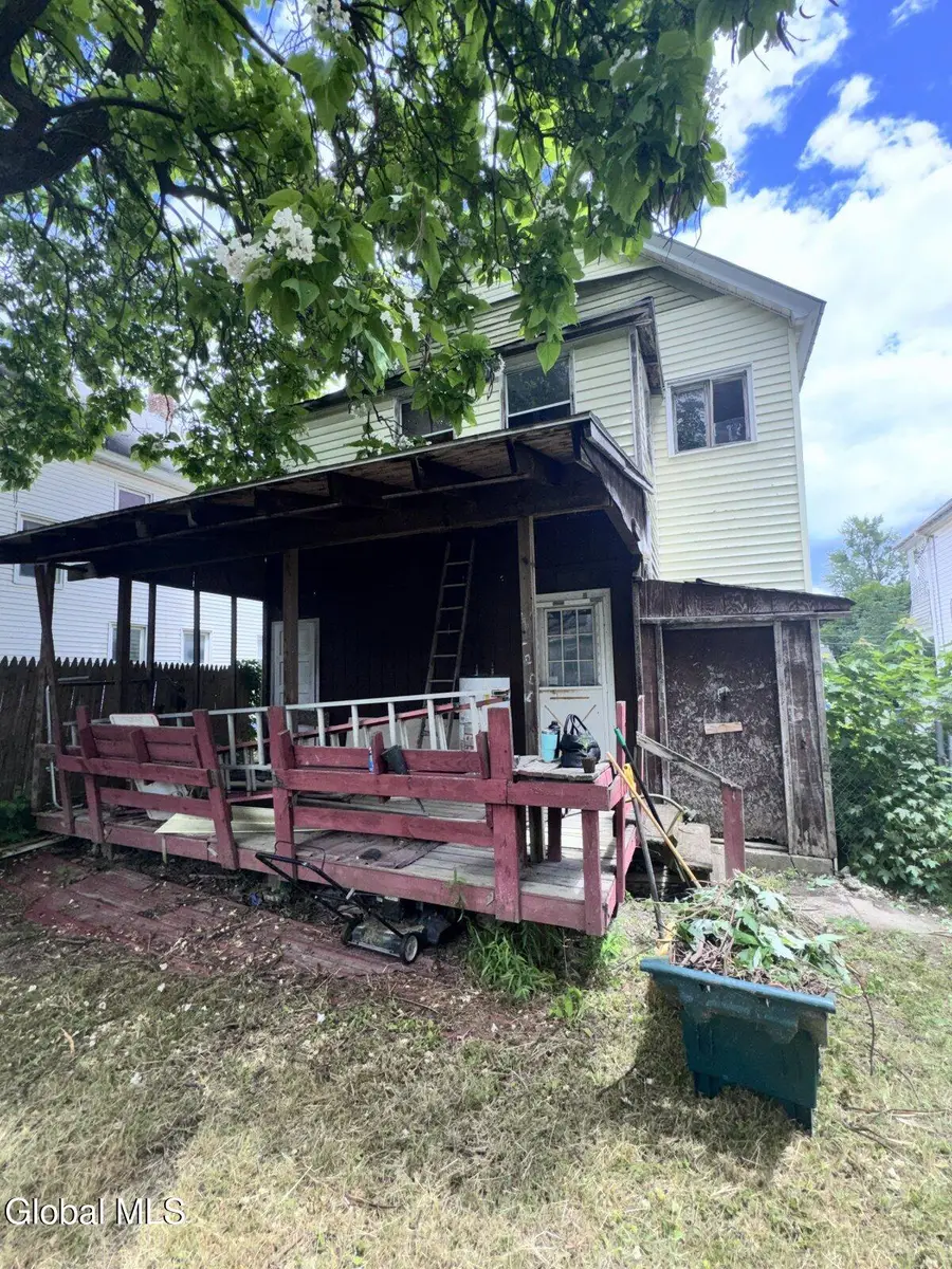 49 Van Buren Avenue, Ravena, NY 12143 - #3