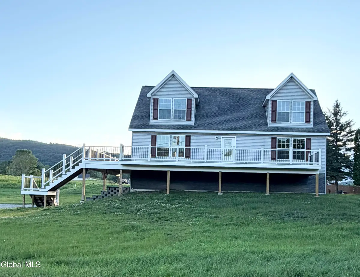 56 Outlet Drive, Ticonderoga, NY 12883 - #1