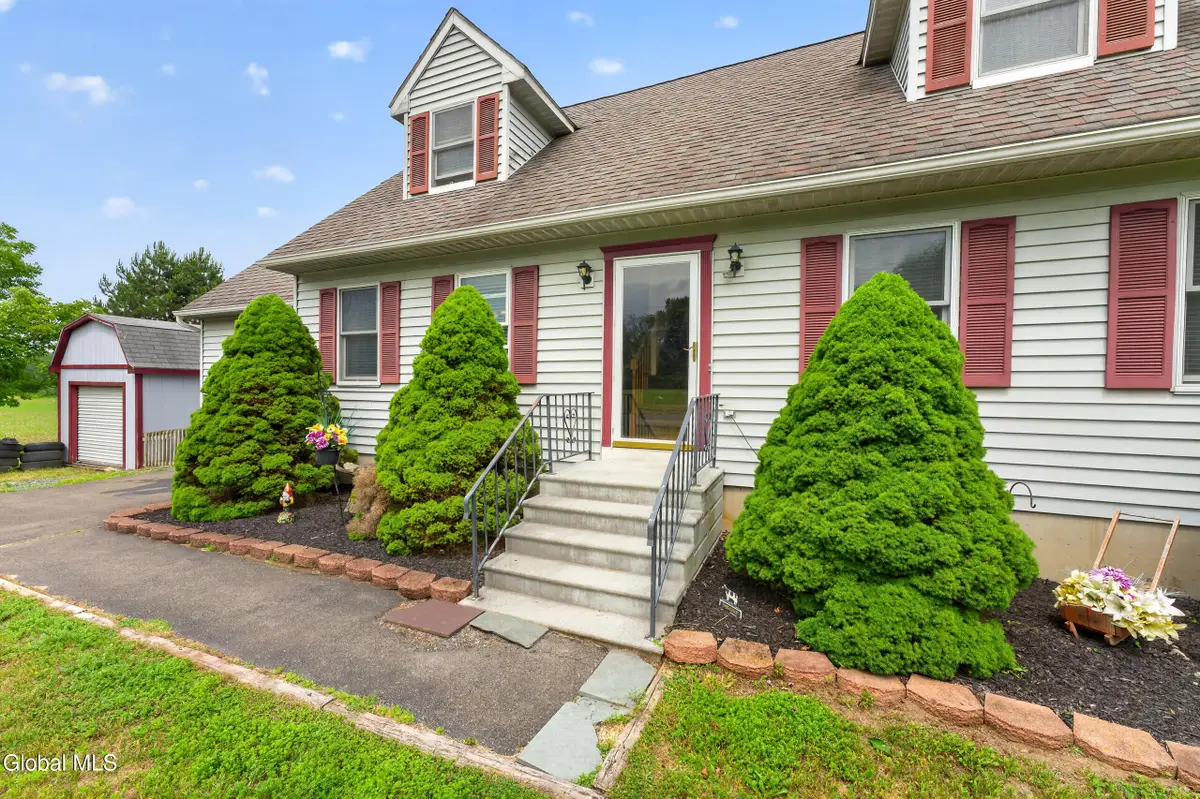 1467 Bame Road, Schodack, NY 12033 - #1
