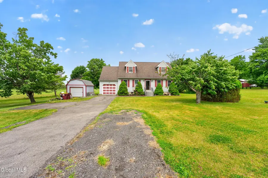 1467 Bame Road, Schodack, NY 12033 - #2