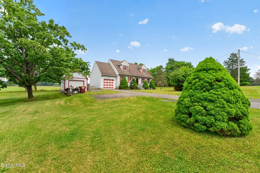 1467 Bame Road, Schodack, NY 12033 - #3