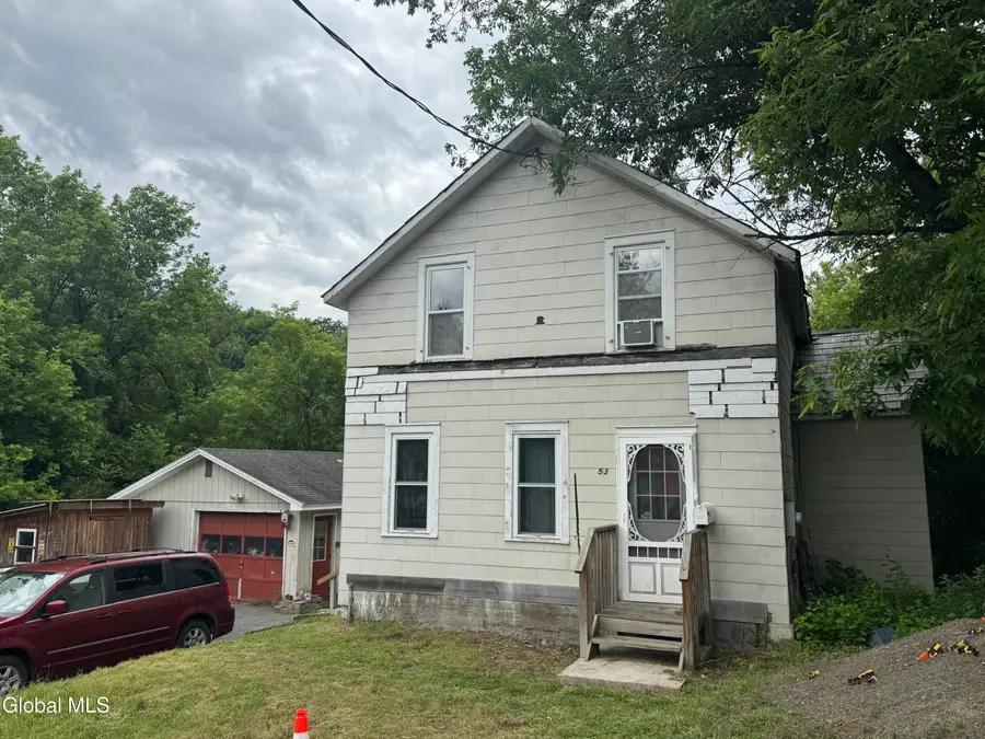 53 Eddy Street, Greenwich, NY 12834 - #3