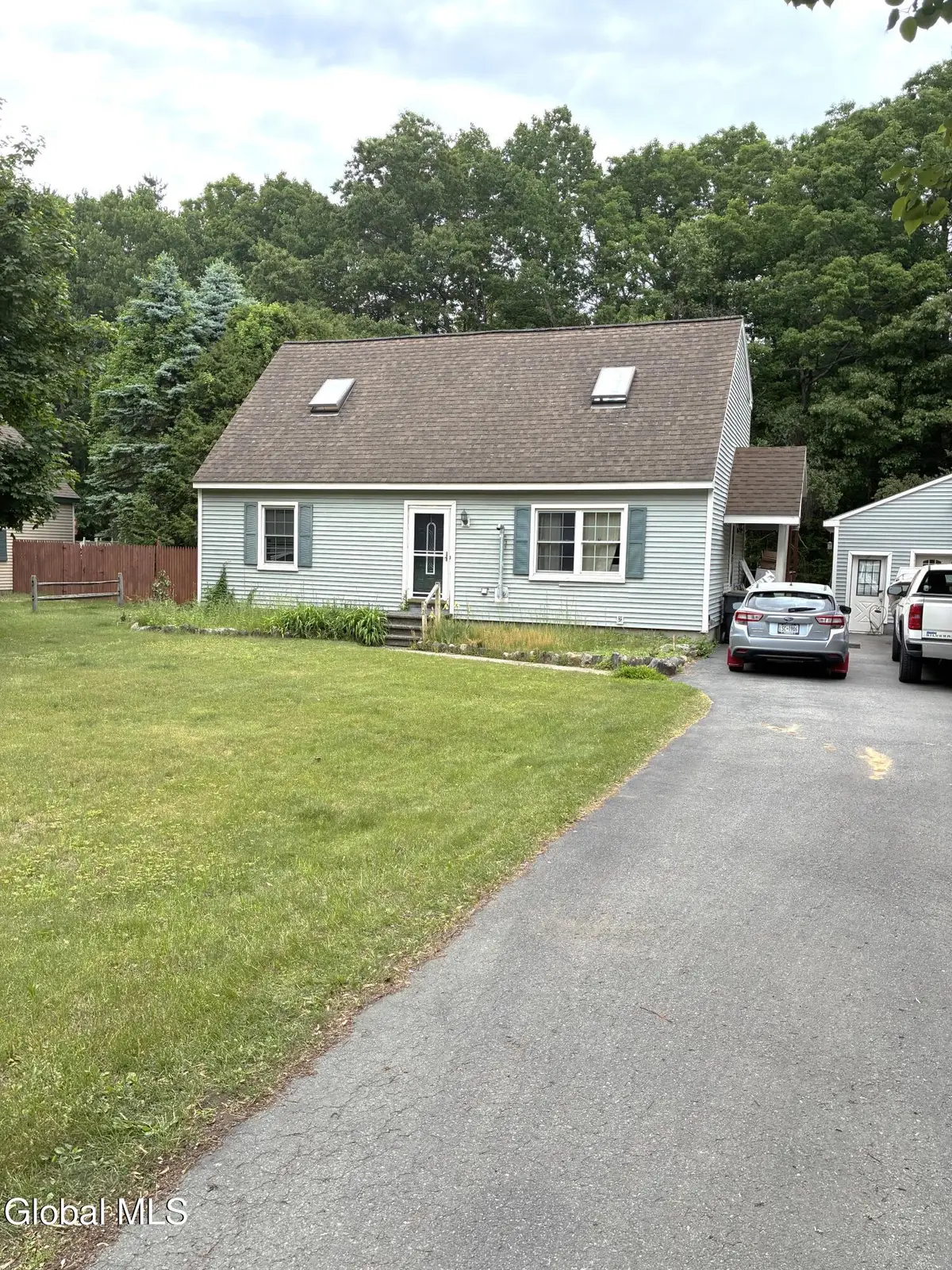 12 Andover Avenue, Wilton, NY 12831 - #1